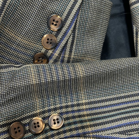 Kasper Vintage Blazer Size 6 - Picture 4 of 4